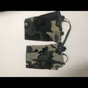 Kuiu Scree Gaiters